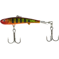 Балансир Viking Fishing Mate Ice Jig 50mm 12g #17 Brown Perch