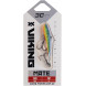Балансир Viking Fishing Mate Ice Jig 50mm 12g #21 Kingfisher Green