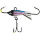 Балансир Viking Fishing Yeti Ice Jig 15mm 1.5g #01 Blue Glam