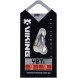 Балансир Viking Fishing Yeti Ice Jig 15mm 1.5g #01 Blue Glam