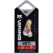 Балансир Viking Fishing Yeti Ice Jig 15mm 1.5g #04 Fire Perch