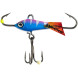 Балансир Viking Fishing Yeti Ice Jig 15mm 1.5g #09 Strange Perch
