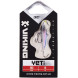 Балансир Viking Fishing Yeti Ice Jig 30mm 5g #01 Blue Glam