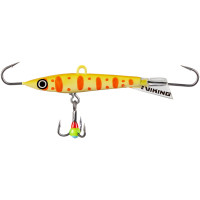 Балансир Viking Fishing Yeti Ice Jig 50mm 12g #06 Japanese School