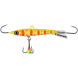 Балансир Viking Fishing Yeti Ice Jig 50mm 12g #06 Japanese School
