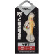 Балансир Viking Fishing Yeti Ice Jig 50mm 12g #06 Japanese School
