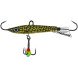Балансир Viking Fishing Yeti Ice Jig 50mm 12g #13 Just Pike