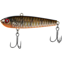Воблер Viking Fishing Outcast Vib 50mm 10g #04 Dark Moon