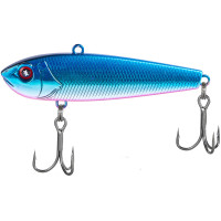 Воблер Viking Fishing Outcast Vib HV 70mm 22g #05 Blue Back