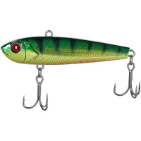 Воблер Viking Fishing Outcast Vib HV 70mm 22g #12 Metal Perch