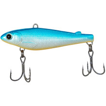Воблер Viking Fishing Sidekick VIB 70mm 22g #05 Blue Back Minnow
