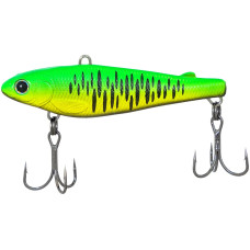 Воблер Viking Fishing Sidekick VIB 70mm 22g #06 Light Perch
