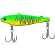 Воблер Viking Fishing Sidekick VIB 70mm 22g #06 Light Perch