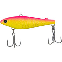 Воблер Viking Fishing Sidekick VIB 70mm 22g #11 Tropic Dream