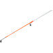 Вудка зимова Viking Fishing Ice Junior 63сm L max 15g