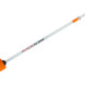 Вудка зимова Viking Fishing Ice Junior 63сm L max 15g