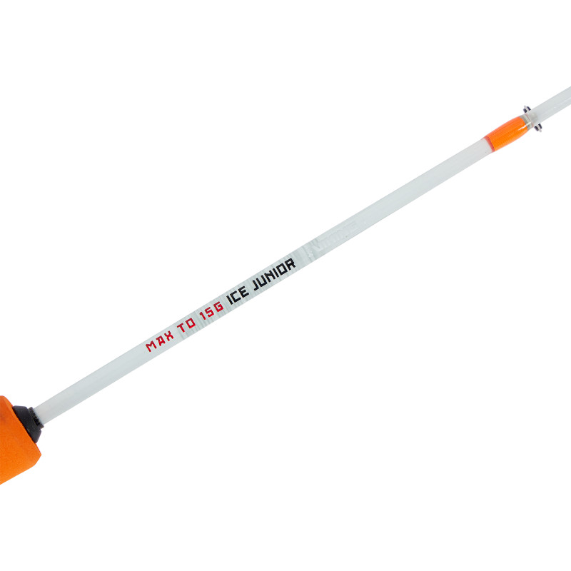 Вудка зимова Viking Fishing Ice Junior 63сm L max 15g