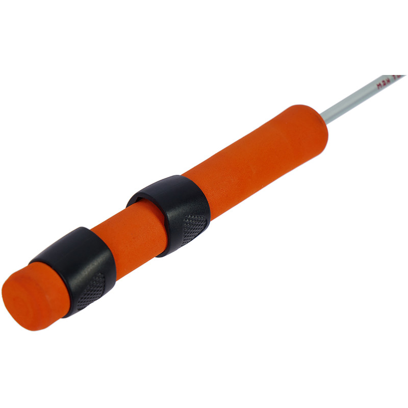 Вудка зимова Viking Fishing Ice Junior 63сm L max 15g