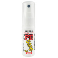 Кондиціонер для шнурів PE Varivas Spray PE-ni-shu 18ml