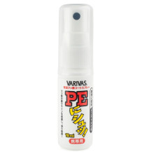 Кондиціонер для шнурів PE Varivas Spray PE-ni-shu 18ml