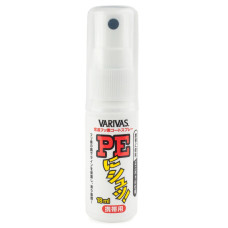 Кондиціонер для шнурів PE Varivas Spray PE-ni-shu 18ml