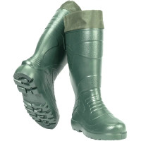 Чоботи Kolmax Long із затяжкою 44 -30°C Green