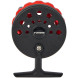 Котушка Viking Fishing Ice Pro 65L Red