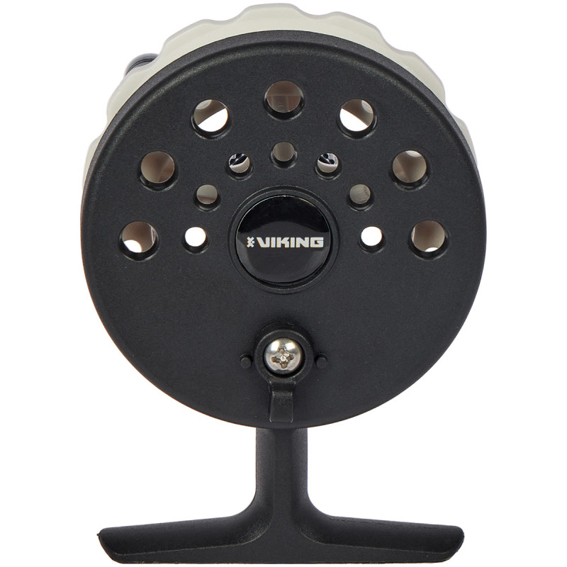 Котушка Viking Fishing Ice Pro 65L White
