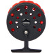 Котушка Viking Fishing Ice Pro 75L Red