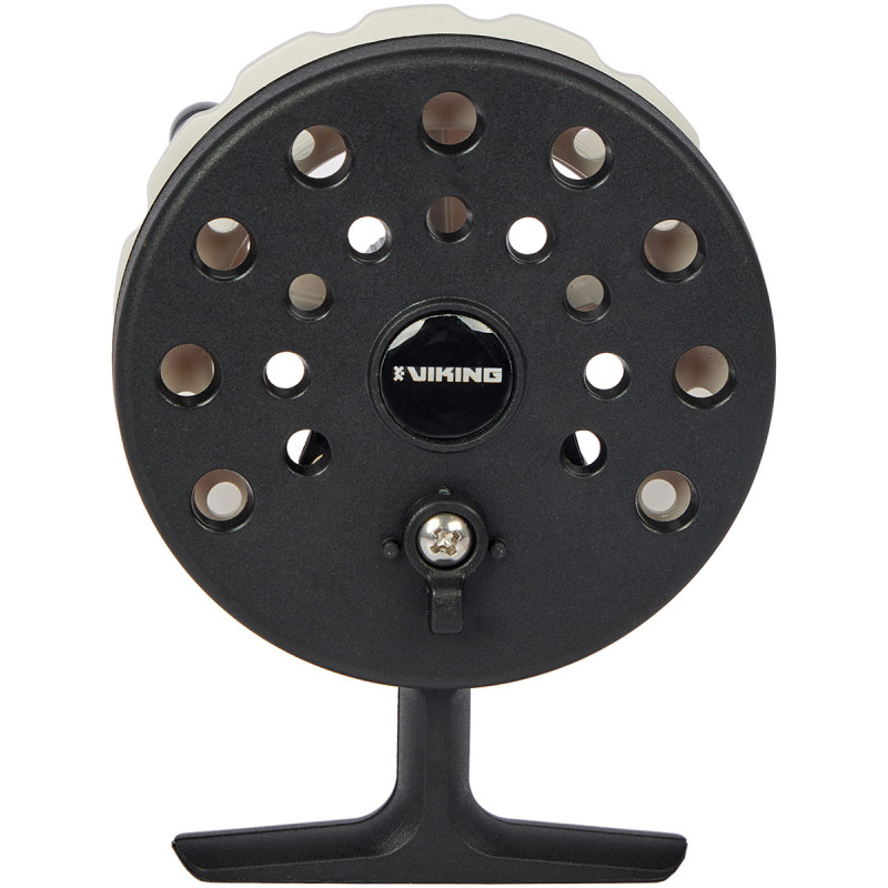 Котушка Viking Fishing Ice Pro 75L White