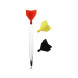 Маркерний поплавок Carp Pro Marker Float