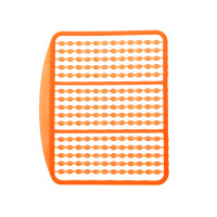 Стопор для бойлів Carp Pro 90 шт Orange