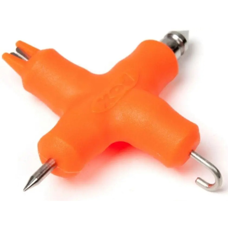 Мультитул Fox Edges Micro Multi tool Orange