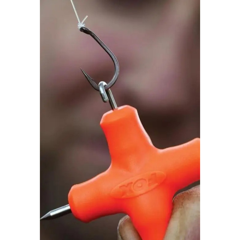 Мультитул Fox Edges Micro Multi tool Orange