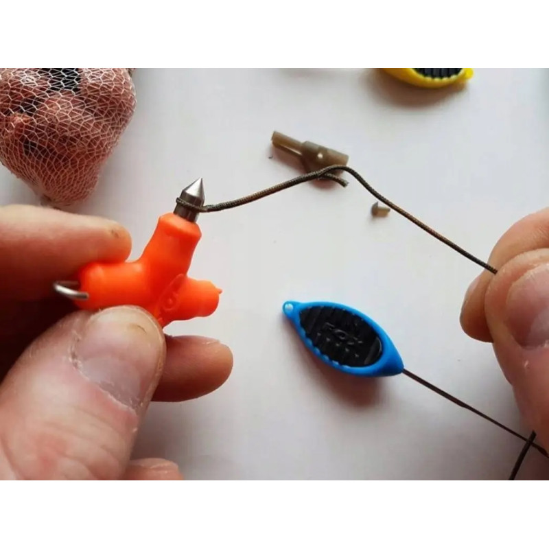 Мультитул Fox Edges Micro Multi tool Orange