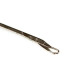 Голка із застібкою для лідкора Fox Edges Splicing Needle Blue