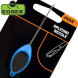 Голка із застібкою для лідкора Fox Edges Splicing Needle Blue
