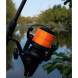 Волосінь Fox EXOCET Fluoro Orange Mono 1000m 0.26mm 10lb/4.9kg