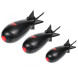 Ракета SPOMB Midi Black