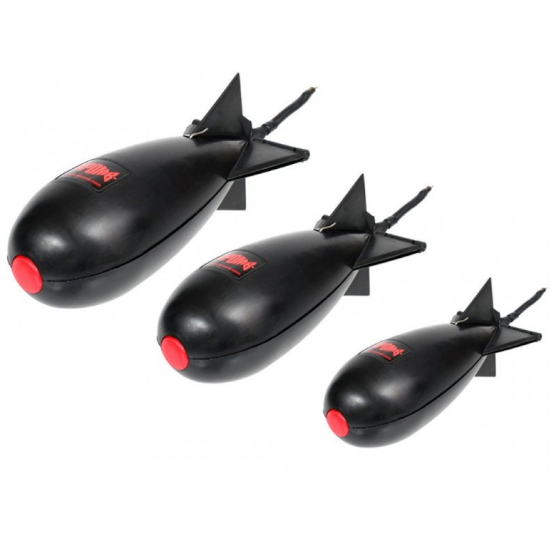 Ракета SPOMB Midi Black