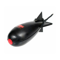 Ракета SPOMB Midi Black