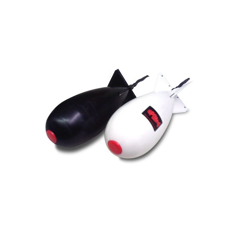 Ракета SPOMB Midi Black