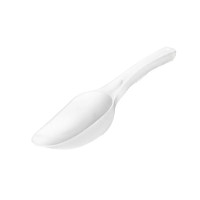 Лопатка SPOMB Scoop White