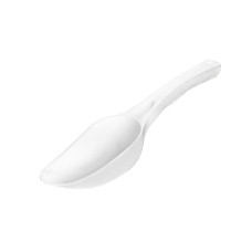 Лопатка SPOMB Scoop White