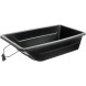 Санчата Viking Fishing Sled 100x52x25см Чорний
