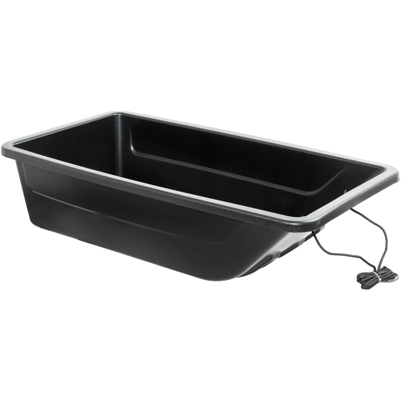 Санчата Viking Fishing Sled 100x52x25см Чорний