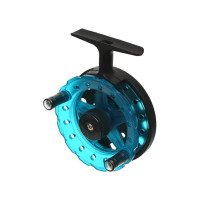 Котушка полiкарбонат Flagman Freeze Long Leg PCRL 75 75mm 2bb