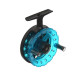 Котушка полiкарбонат Flagman Freeze Long Leg PCRL 75 75mm 2bb