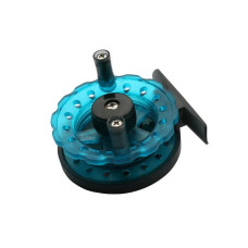 Котушка полiкарбонат Flagman Freeze PCR 75 75mm, 2bb