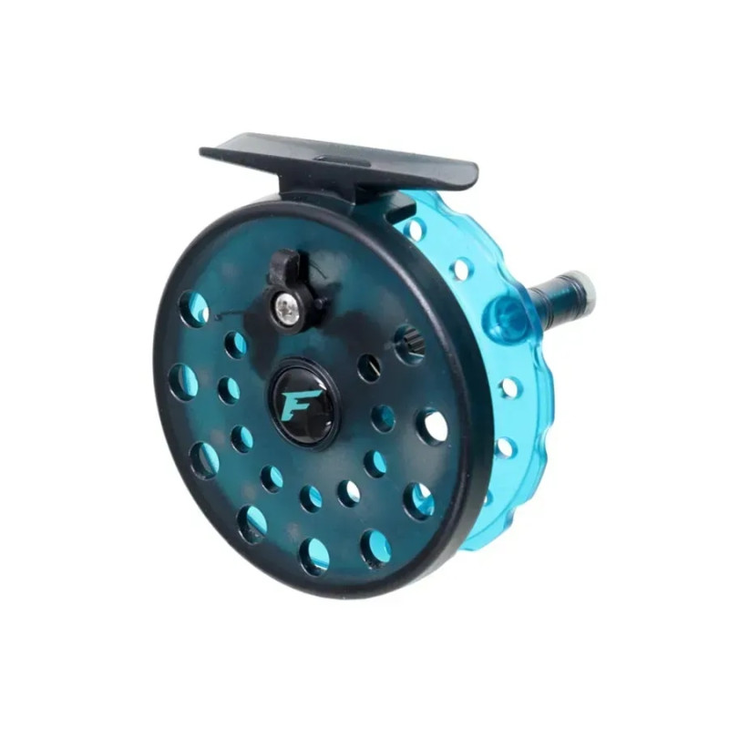 Котушка полiкарбонат Flagman Freeze PCR 75 75mm, 2bb